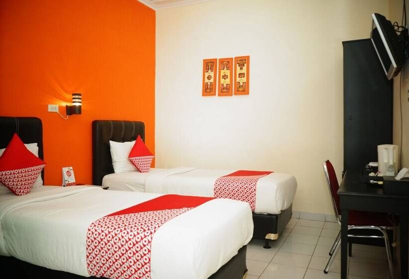 Pasadena Hotel Muntok