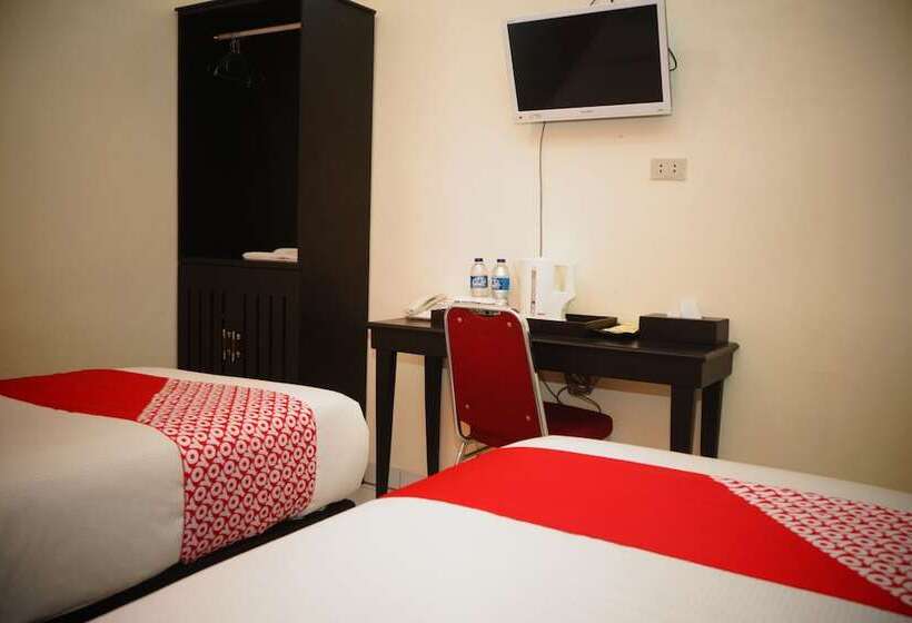 Pasadena Hotel Muntok