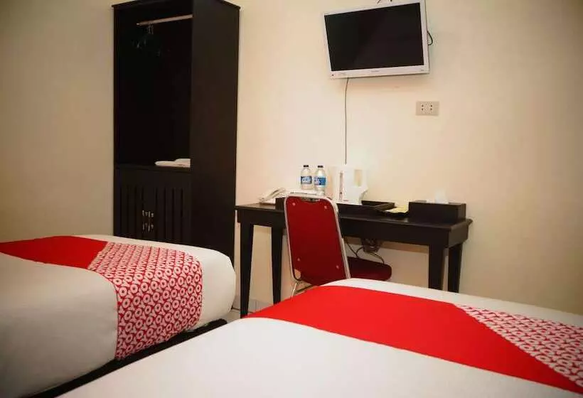 Pasadena Hotel Muntok