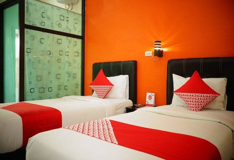 Pasadena Hotel Muntok