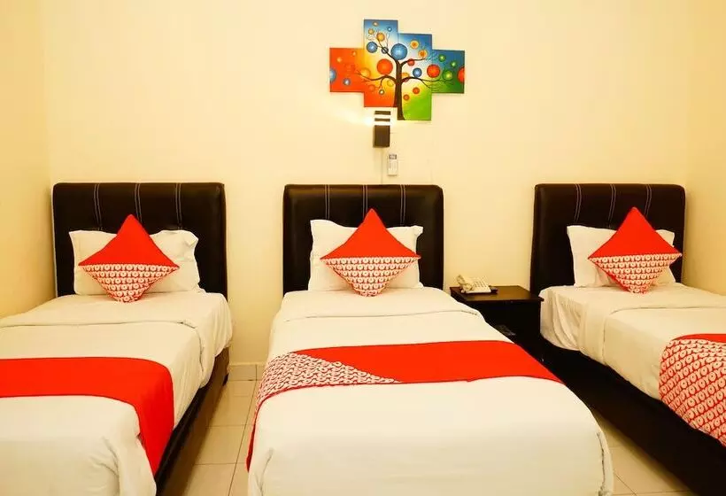 Pasadena Hotel Muntok