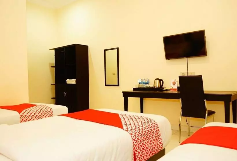 Pasadena Hotel Muntok
