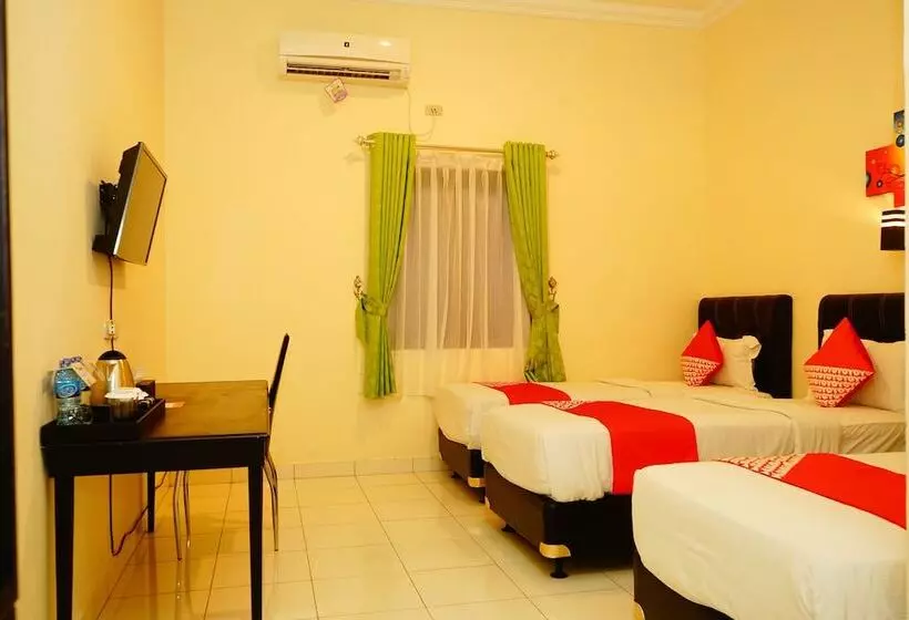 Pasadena Hotel Muntok