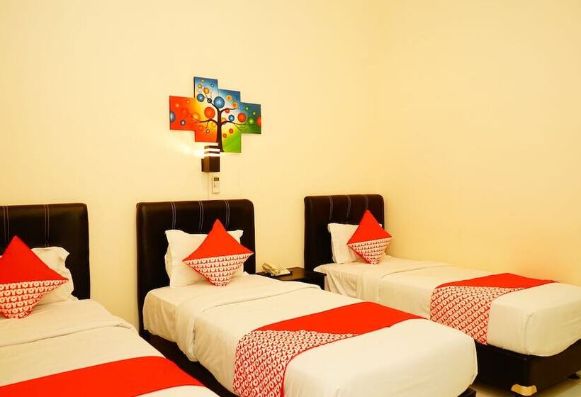 Pasadena Hotel Muntok