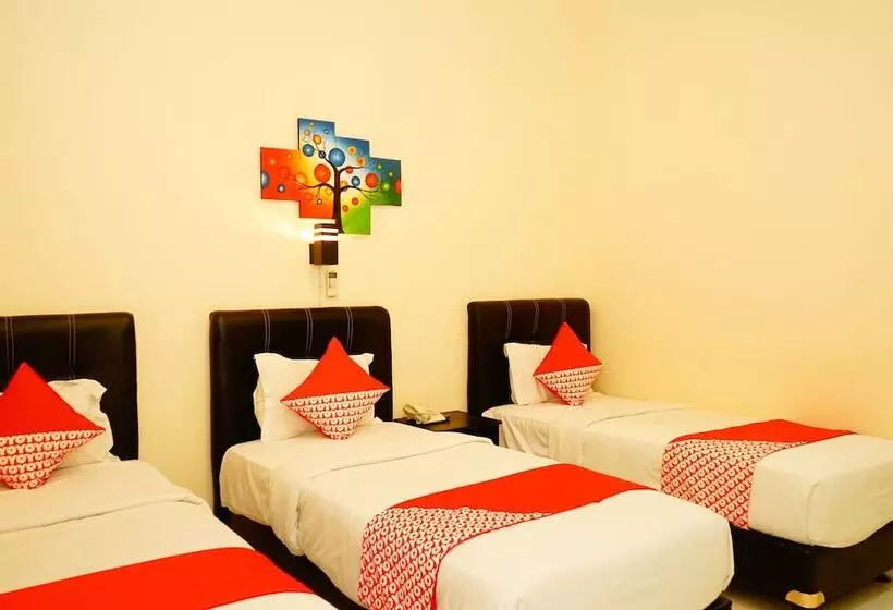 Pasadena Hotel Muntok