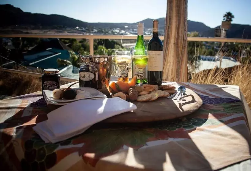 Majatalo Blue Diamond Lodge & Spa