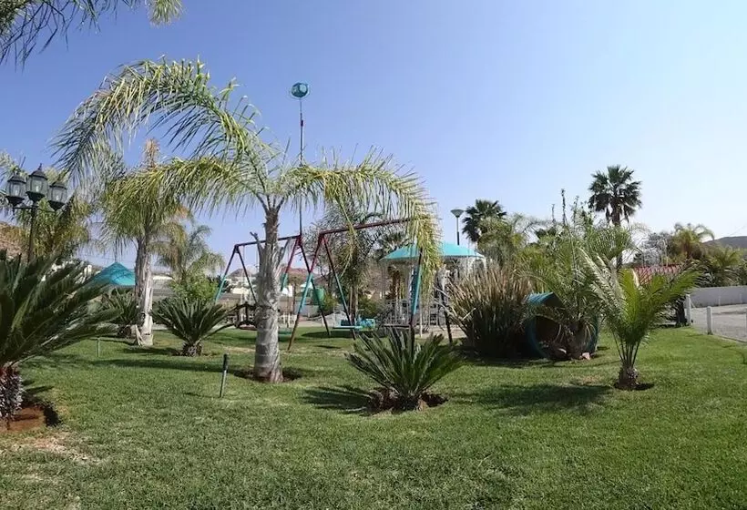 Majatalo Blue Diamond Lodge & Spa