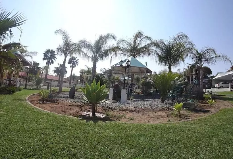 Majatalo Blue Diamond Lodge & Spa