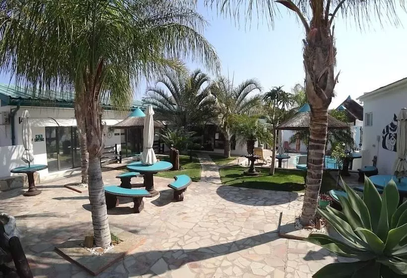 Majatalo Blue Diamond Lodge & Spa