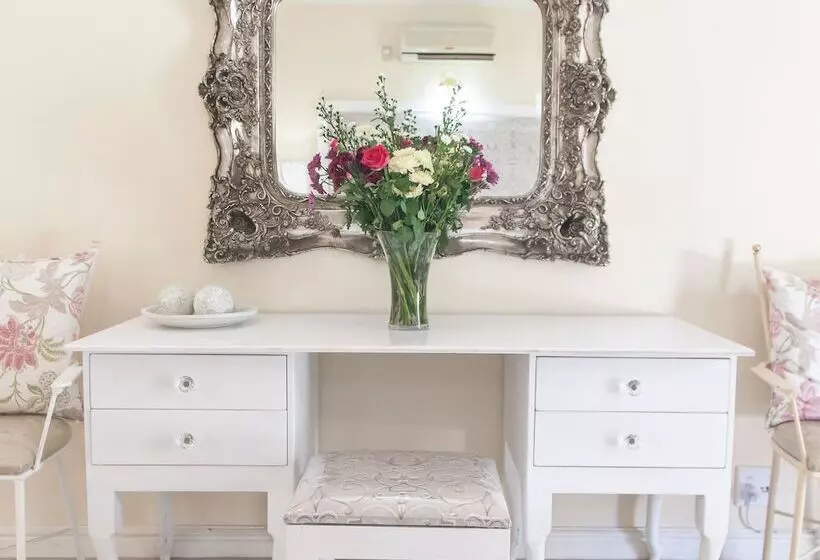 Majatalo Blue Diamond Lodge & Spa