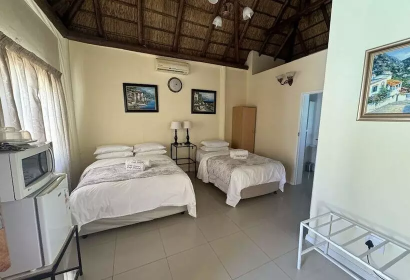 Majatalo Blue Diamond Lodge & Spa