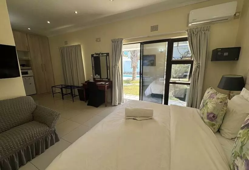 Majatalo Blue Diamond Lodge & Spa