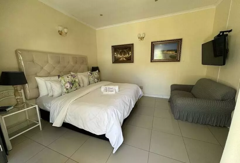 Majatalo Blue Diamond Lodge & Spa