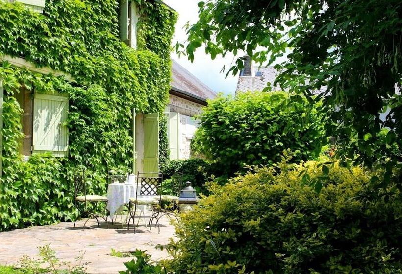 بنسيون Chez Claire