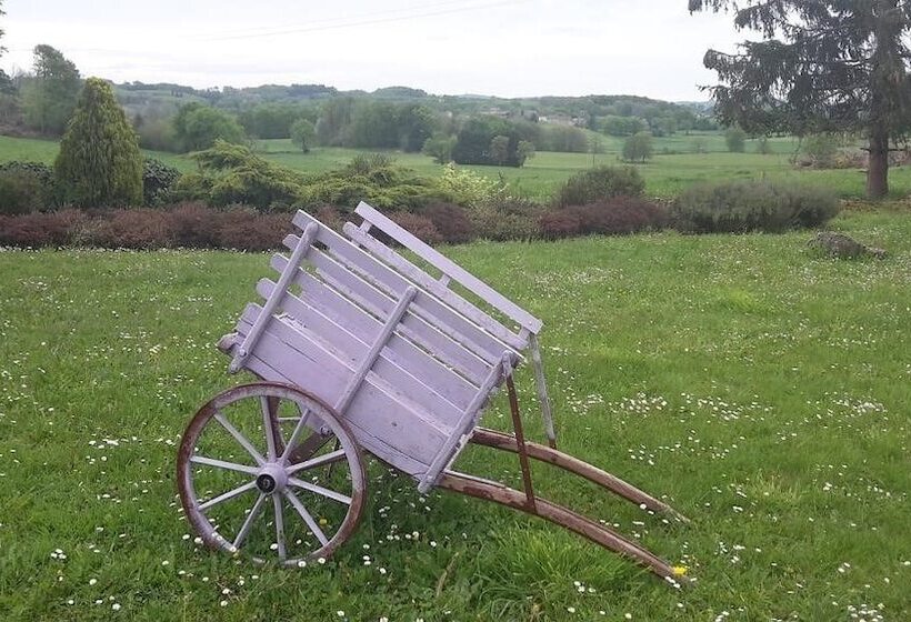 بنسيون Chez Claire