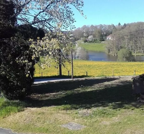 ペンション Chez Claire