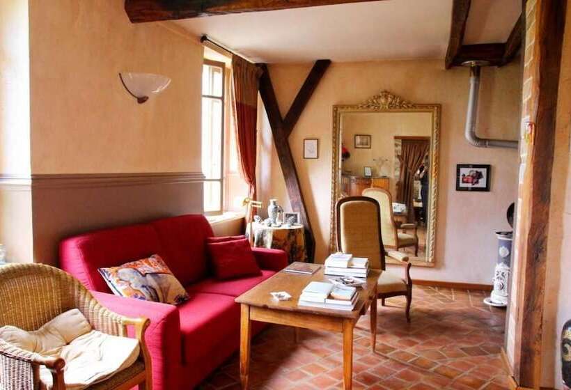 بنسيون Chez Claire