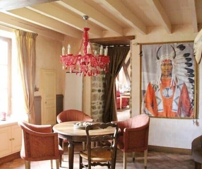 بنسيون Chez Claire