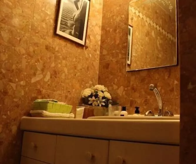 ペンション Chez Claire