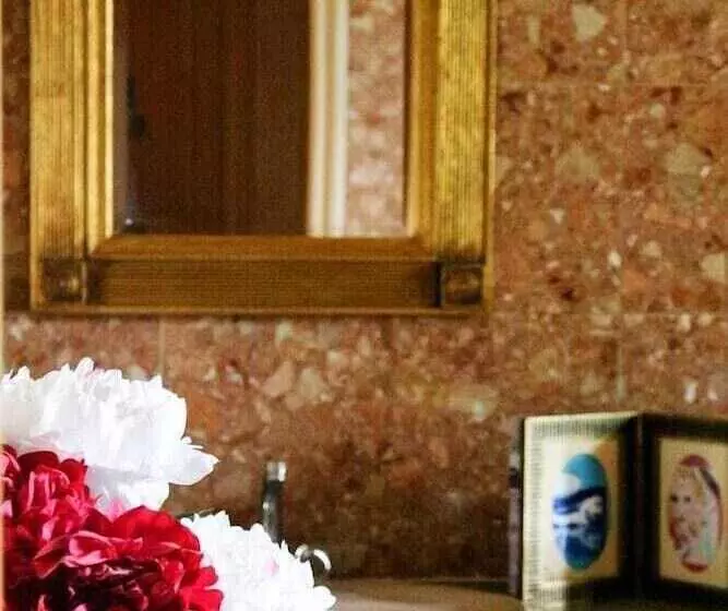 ペンション Chez Claire