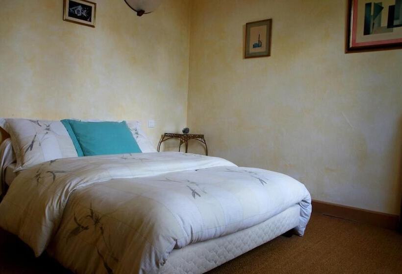 بنسيون Chez Claire