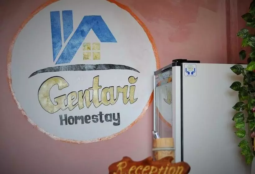 پانسیون Gentari Homestay