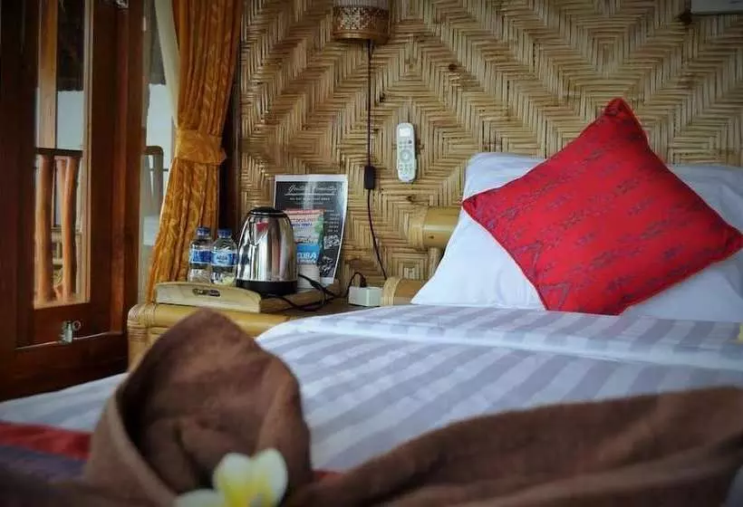 پانسیون Gentari Homestay