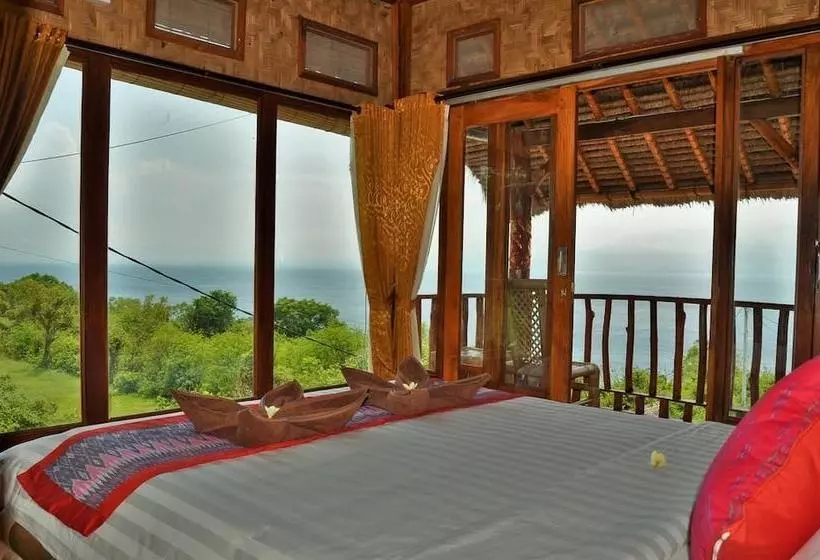 پانسیون Gentari Homestay