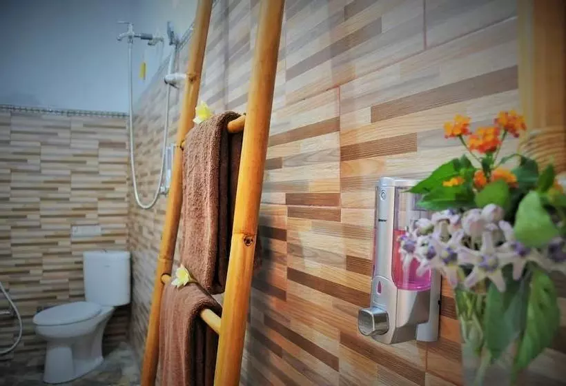 پانسیون Gentari Homestay