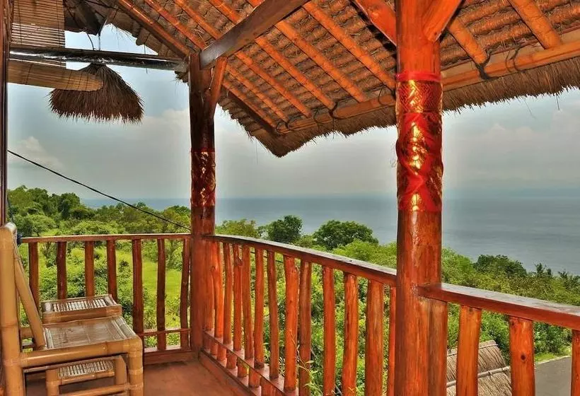 پانسیون Gentari Homestay