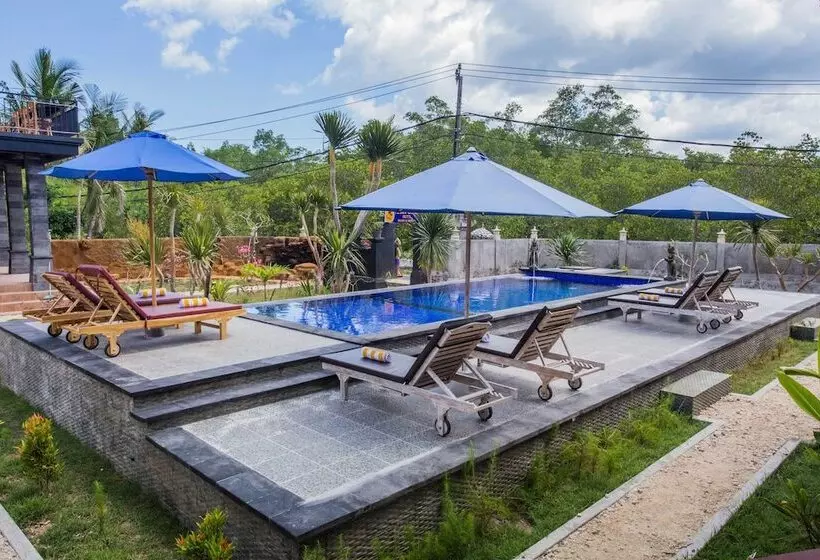 Majatalo Maha Guru Huts