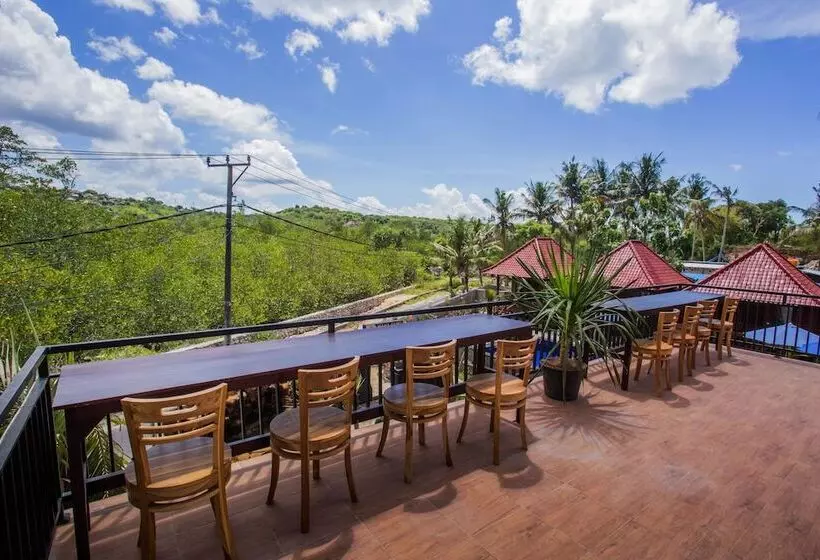 Majatalo Maha Guru Huts