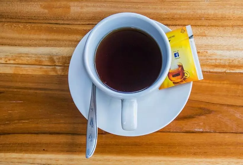 Majatalo Maha Guru Huts