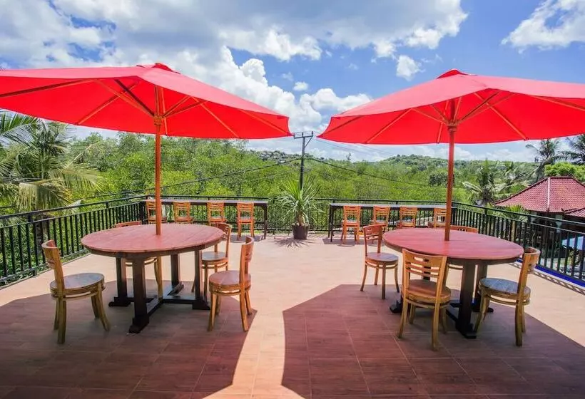 Majatalo Maha Guru Huts