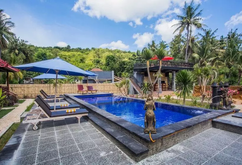 Majatalo Maha Guru Huts