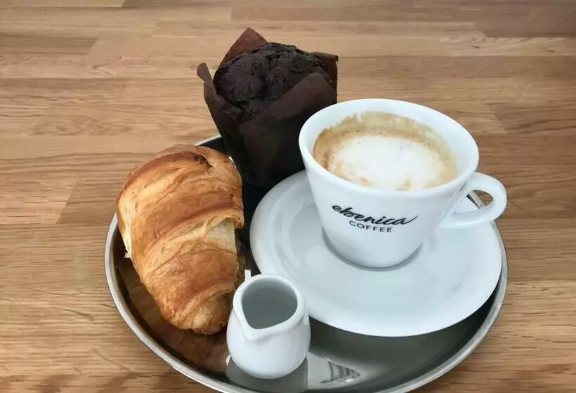 پانسیون Penzion Holiday