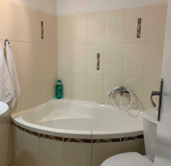 پانسیون Penzion Holiday