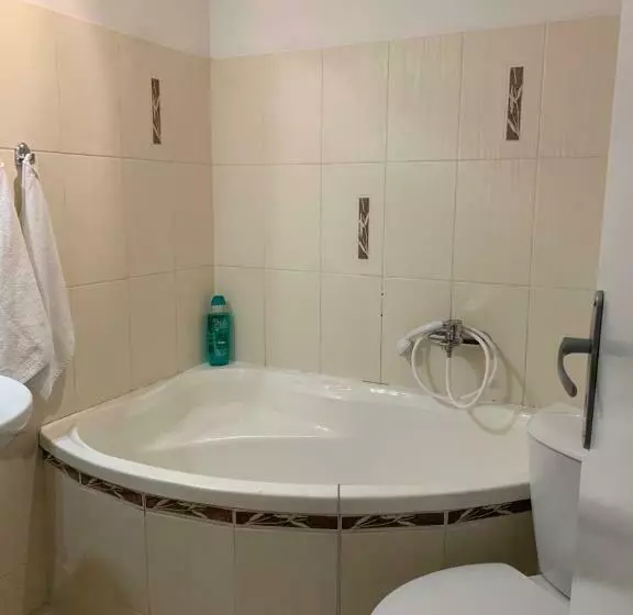 پانسیون Penzion Holiday