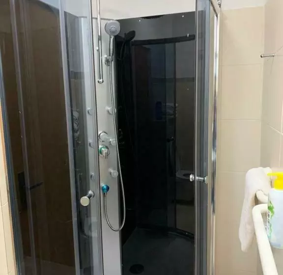 پانسیون Penzion Holiday