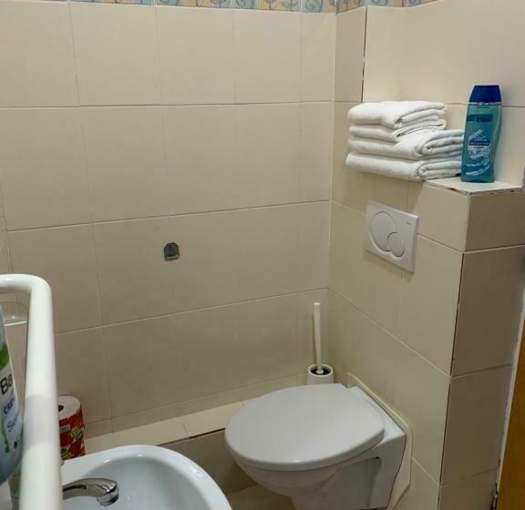 پانسیون Penzion Holiday