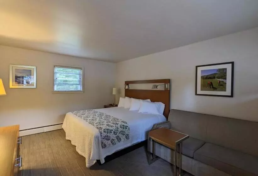Perry S Motel And Cottages