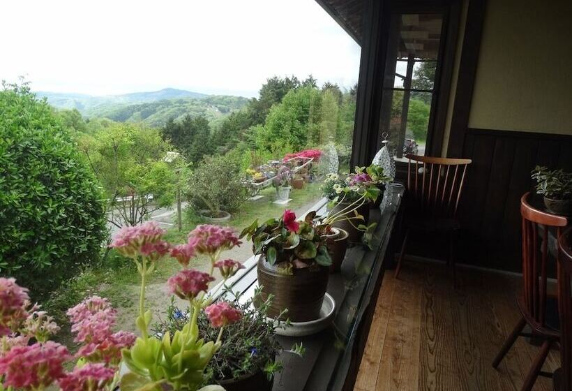 ריוקאן Aunsanbo