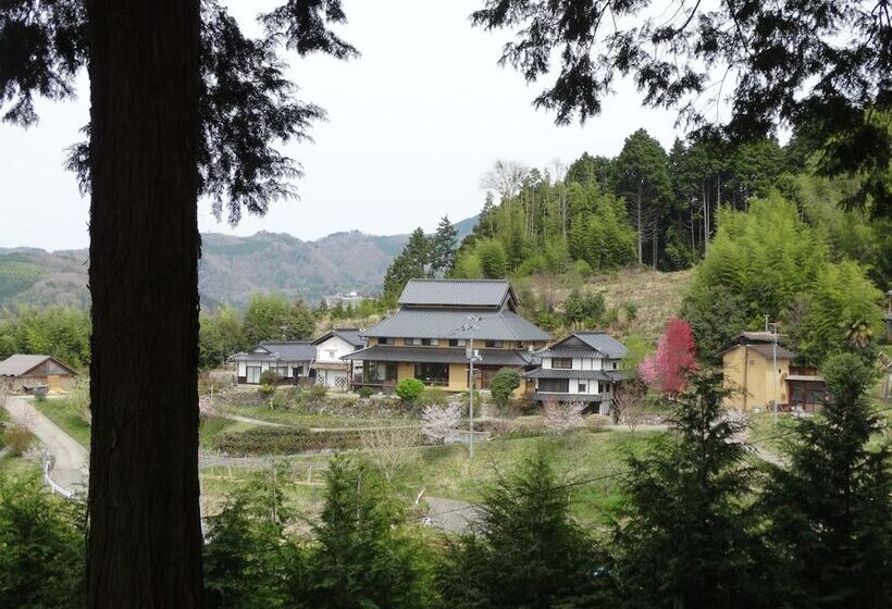 ריוקאן Aunsanbo