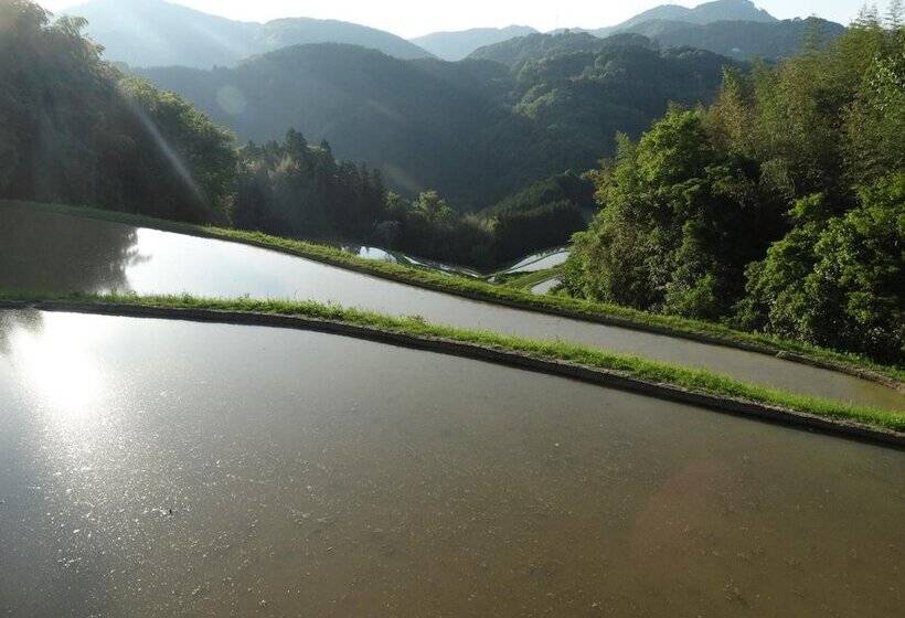 ריוקאן Aunsanbo