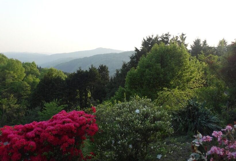 ריוקאן Aunsanbo