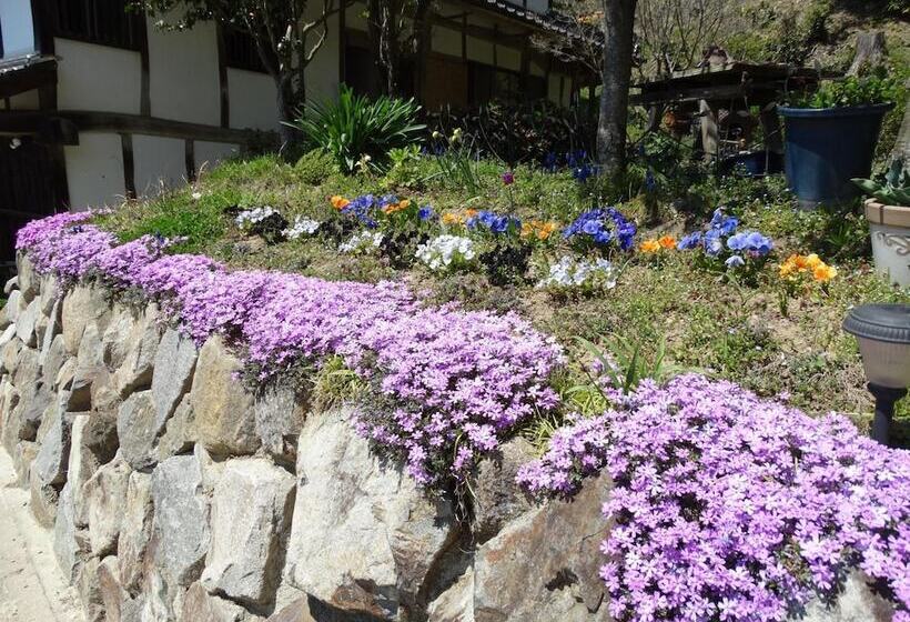 ריוקאן Aunsanbo