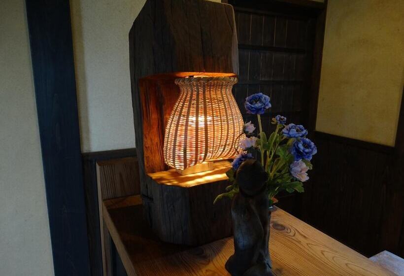 ריוקאן Aunsanbo