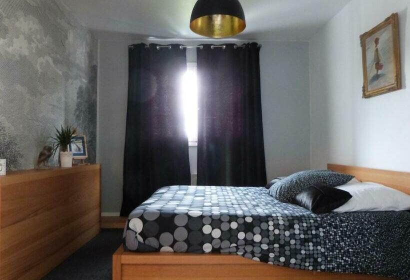 B&b Les Hauts D Ornans