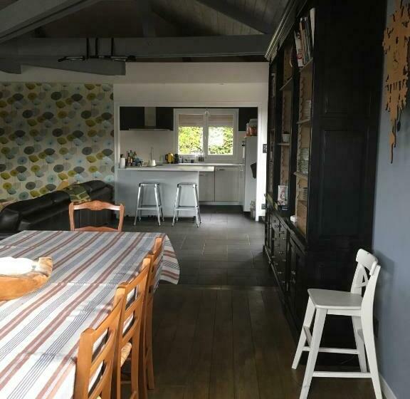 B&b Les Hauts D Ornans