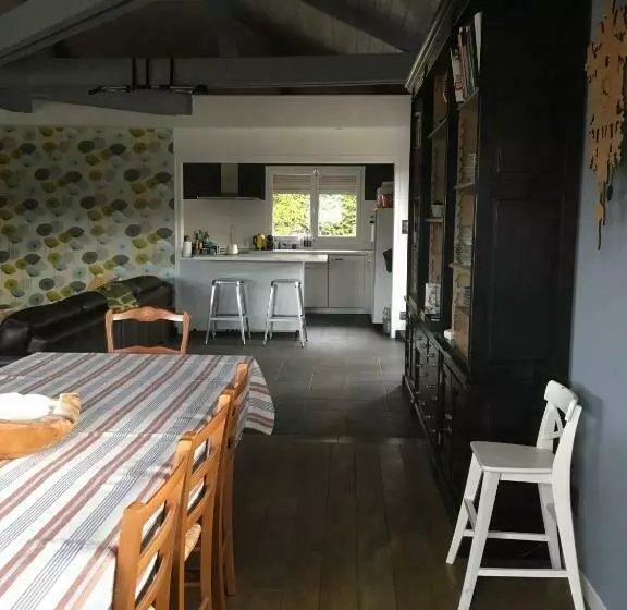 B&b Les Hauts D Ornans